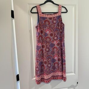 Magnolia Grace shift dress